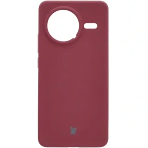 Kup Bizon Soft Case Xiaomi POCO F7 Pro sötétlila - BIZ9584 - {ean13} - Sklep Home Screen