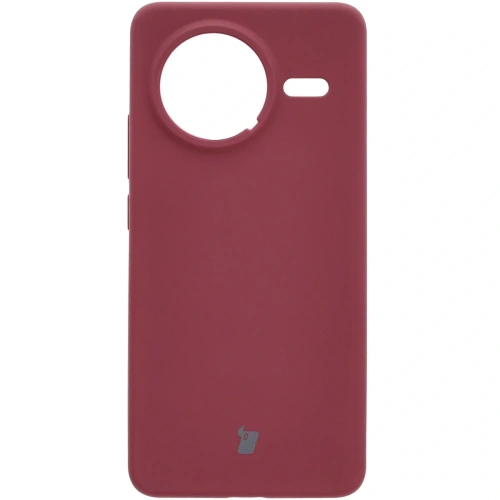 Buy Bizon Soft Case Xiaomi POCO F7 Pro dark purple - BIZ9584 - {ean13} - Home Screen Store Europe
