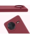 Buy Bizon Soft Case Xiaomi POCO F7 Pro dark purple - BIZ9584 - {ean13} - Home Screen Store Europe