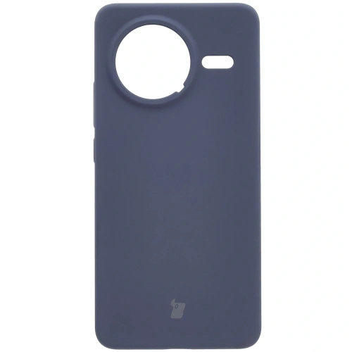 Kup Bizon Soft Case Xiaomi POCO F7 Pro sötétkék - BIZ9585 - {ean13} - Sklep Home Screen