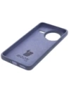 Kup Bizon Soft Case Xiaomi POCO F7 Pro sötétkék - BIZ9585 - {ean13} - Sklep Home Screen