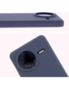 Kup Bizon Soft Case Xiaomi POCO F7 Pro sötétkék - BIZ9585 - {ean13} - Sklep Home Screen
