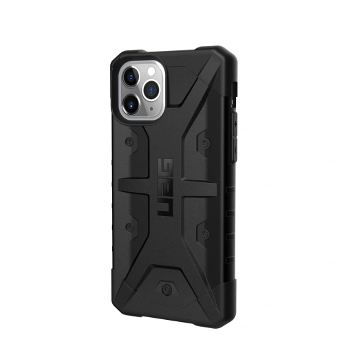 Kup Etui UAG Urban Armor Gear Pathfinder Apple iPhone 11 Pro (fekete) - UAG103BLK - {ean13} - Sklep Home Screen