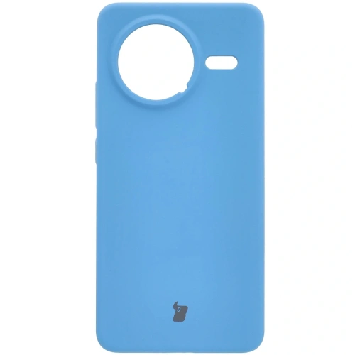 Buy Bizon Soft Case Xiaomi POCO F7 Pro blue - BIZ9586 - {ean13} - Home Screen Store Europe