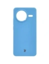 Kup Bizon Soft Case Xiaomi POCO F7 Pro blau - BIZ9586 - {ean13} - Sklep Home Screen