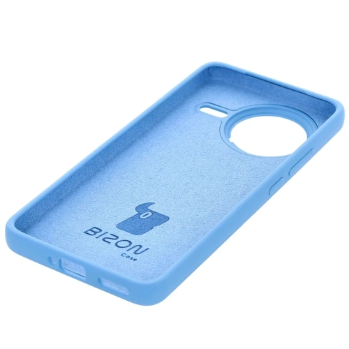 Kup Bizon Soft Case Xiaomi POCO F7 Pro blau - BIZ9586 - {ean13} - Sklep Home Screen