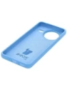 Kup Bizon Soft Case Xiaomi POCO F7 Pro kék - BIZ9586 - {ean13} - Sklep Home Screen