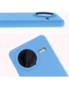 Buy Bizon Soft Case Xiaomi POCO F7 Pro blue - BIZ9586 - {ean13} - Home Screen Store Europe