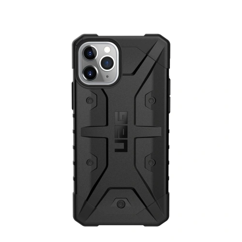 Kup Etui UAG Urban Armor Gear Pathfinder Apple iPhone 11 Pro (fekete) - UAG103BLK - {ean13} - Sklep Home Screen