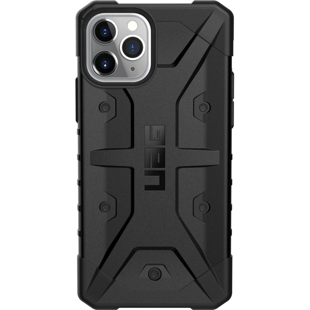 Etui UAG Urban Armor Gear Pathfinder Apple iPhone 11 Pro (czarne)
