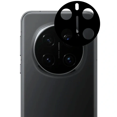Kup Bizon Edge 3D Pack 2x gehärtetes Glas + 1x Objektivschutz für Honor Magic7 Pro - BIZ9587 - {ean13} - Sklep Home Screen
