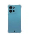 Kup Bizon Case Clear Pack flexibles Gehäuse + 2x Bildschirmfolie Motorola Moto G75 5G - BIZ9588 - {ean13} - Sklep Home Screen