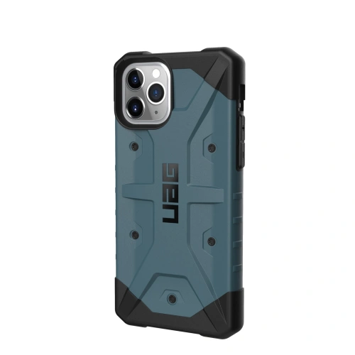 Kup Etui UAG Urban Armor Gear Pathfinder Apple iPhone 11 Pro (šedý) - UAG104SLT - {ean13} - Sklep Home Screen