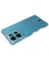 Kup Bizon Case Clear Pack flexibles Gehäuse + 2x Bildschirmfolie Motorola Moto G75 5G - BIZ9588 - {ean13} - Sklep Home Screen