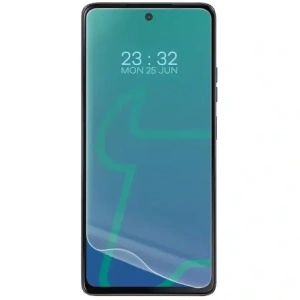 Kup Etui + 2x folia na ekran Bizon Case Clear Pack do Motorola Moto G75 5G - BIZ9588 - {ean13} - Sklep Home Screen