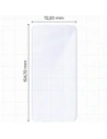 Kup Bizon Glass Mule Samsung Galaxy S25 Edge - BIZ9589 - {ean13} - Sklep Home Screen