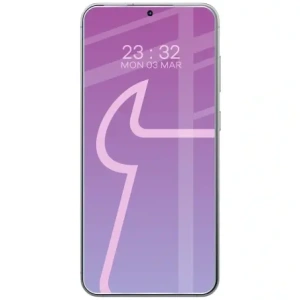 Kup Elastyczne szkło hybrydowe Bizon Glass Mule do Samsung Galaxy S25 Edge - BIZ9589 - {ean13} - Sklep Home Screen