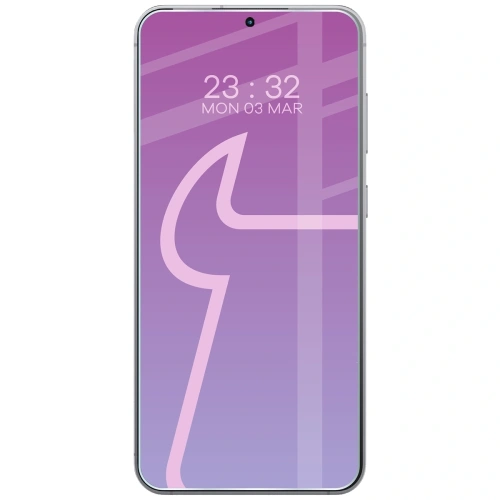Kup Bizon Glass Mule Samsung Galaxy S25 Edge - BIZ9589 - {ean13} - Sklep Home Screen