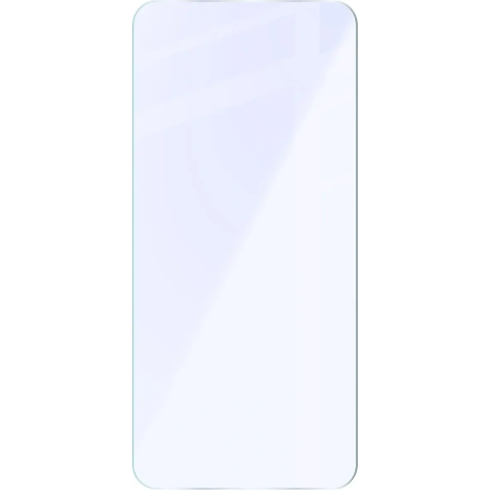 Elastyczne szkło hybrydowe Bizon Glass Mule do Samsung Galaxy S25 Edge