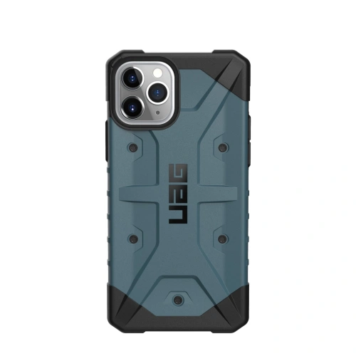 Kup Etui UAG Urban Armor Gear Pathfinder Apple iPhone 11 Pro (šedý) - UAG104SLT - {ean13} - Sklep Home Screen