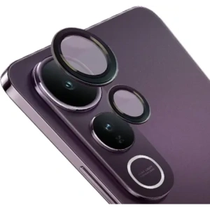 Kup Bizon Glass Snap Lens Vivo V50 Lite 4G / 5G černý rám - BIZ9590 - {ean13} - Sklep Home Screen