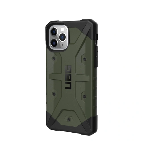 Kup Etui UAG Pathfinder Apple iPhone 11 Pro (olívazöld) - UAG105OLIV - {ean13} - Sklep Home Screen