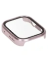 Kup Bizon Case+Üveg Óra Huawei Watch Fit 4 Pro selyem rózsaszín - BIZ9591 - {ean13} - Sklep Home Screen