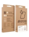 Buy Bizon Case Angelo Google Pixel 10 / 10 Pro semi-transparent with a pink frame - BIZ9592 - {ean13} - Home Screen Store Europe