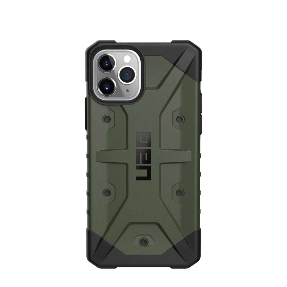 Etui UAG Urban Armor Gear Pathfinder Apple iPhone 11 Pro (olive drab)