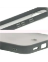 Kup Bizon Case Angelo Google Pixel 10 / 10 Pro poloprůhledný se šedým rámem - BIZ9593 - {ean13} - Sklep Home Screen