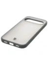 Buy Bizon Case Angelo Google Pixel 10 / 10 Pro semi-transparent with a gray frame - BIZ9593 - {ean13} - Home Screen Store Europe