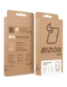 Buy Bizon Case Angelo Google Pixel 10 / 10 Pro semi-transparent with a gray frame - BIZ9593 - {ean13} - Home Screen Store Europe