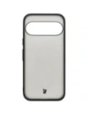 Kup Bizon Case Angelo Google Pixel 10 / 10 Pro füstös fekete kerettel - BIZ9594 - {ean13} - Sklep Home Screen