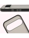 Kup Husa Bizon Case Angelo Google Pixel 10 / 10 Pro fumurie cu un cadru negru - BIZ9594 - {ean13} - Sklep Home Screen