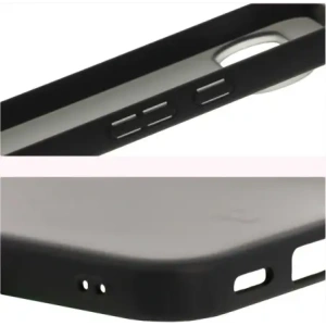 Kup Etui Bizon Case Angelo do Google Pixel 10 / 10 Pro przydymione z czarną ramką - BIZ9594 - {ean13} - Sklep Home Screen
