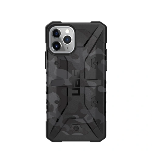 Kup Etui UAG Urban Armor Gear Pathfinder Apple iPhone 11 Pro (camo de noapte) - UAG106MDTCAM - {ean13} - Sklep Home Screen