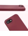 Kup Husă Bizon Soft pentru Apple iPhone 16e violet închis - BIZ9595 - {ean13} - Sklep Home Screen