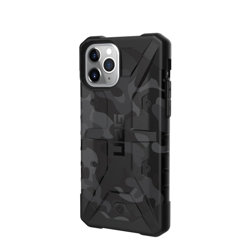 Kup Etui UAG Urban Armor Gear Pathfinder Apple iPhone 11 Pro (camo de noapte) - UAG106MDTCAM - {ean13} - Sklep Home Screen