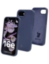 Kup Husa Bizon Soft pentru Apple iPhone 16e albastru închis - BIZ9596 - {ean13} - Sklep Home Screen