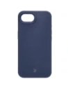 Kup Silikonowe etui Bizon Soft Case do Apple iPhone 16e ciemnoniebieskie - BIZ9596 - {ean13} - Sklep Home Screen