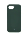 Kup Silikonowe etui Bizon Soft Case do Apple iPhone 16e ciemnozielone - BIZ9597 - {ean13} - Sklep Home Screen