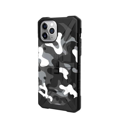 Kup Etui UAG Urban Armor Gear Pathfinder Apple iPhone 11 Pro (camo arctic) - UAG107ARCCAM - {ean13} - Sklep Home Screen