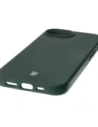 Kup Silikonowe etui Bizon Soft Case do Apple iPhone 16e ciemnozielone - BIZ9597 - {ean13} - Sklep Home Screen