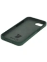 Kup Silikonowe etui Bizon Soft Case do Apple iPhone 16e ciemnozielone - BIZ9597 - {ean13} - Sklep Home Screen