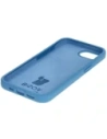 Kup Silikonowe etui Bizon Soft Case do Apple iPhone 16e niebieskie - BIZ9598 - {ean13} - Sklep Home Screen