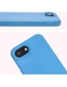 Kup Silikonowe etui Bizon Soft Case do Apple iPhone 16e niebieskie - BIZ9598 - {ean13} - Sklep Home Screen