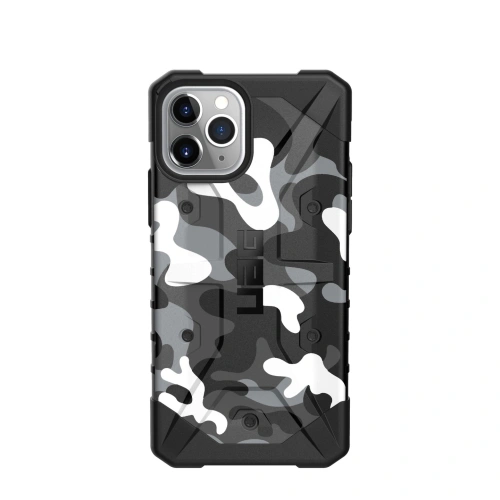 Kup Etui UAG Urban Armor Gear Pathfinder Apple iPhone 11 Pro (camo arctic) - UAG107ARCCAM - {ean13} - Sklep Home Screen