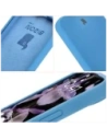 Kup Bizon Soft Case Apple iPhone 16e modrý - BIZ9598 - {ean13} - Sklep Home Screen