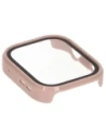 Kup Etui ze szkłem do zegarka Bizon Case+Glass Watch do Huawei Watch Fit 4 Pro różowe - BIZ9599 - {ean13} - Sklep Home Screen