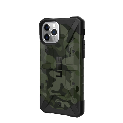 Kup Etui UAG Urban Armor Gear Pathfinder Apple iPhone 11 Pro (erdő álcázás) - UAG108FORCAM - {ean13} - Sklep Home Screen